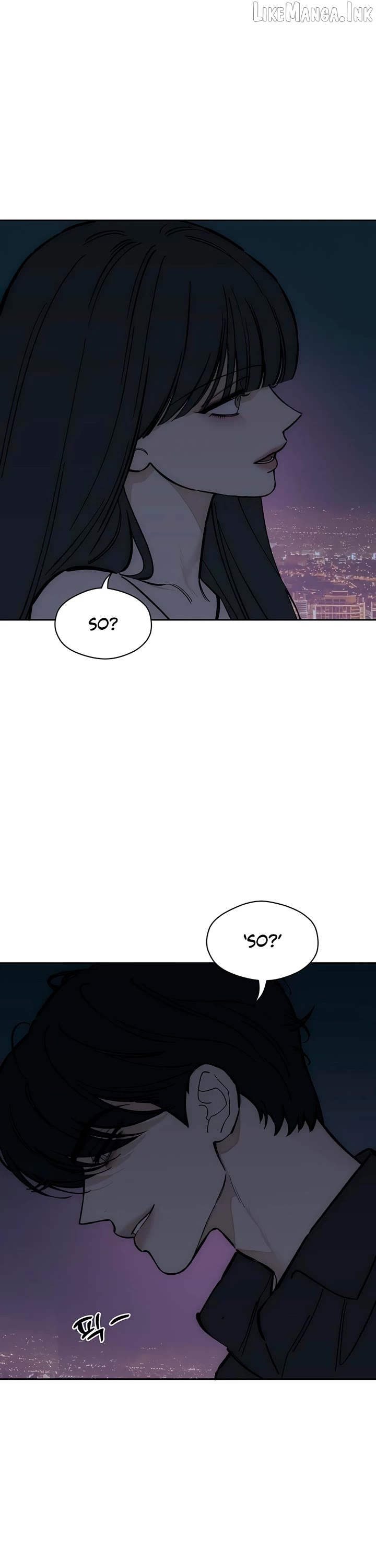 Tears on a Withered Flower Chapter 114 page 9