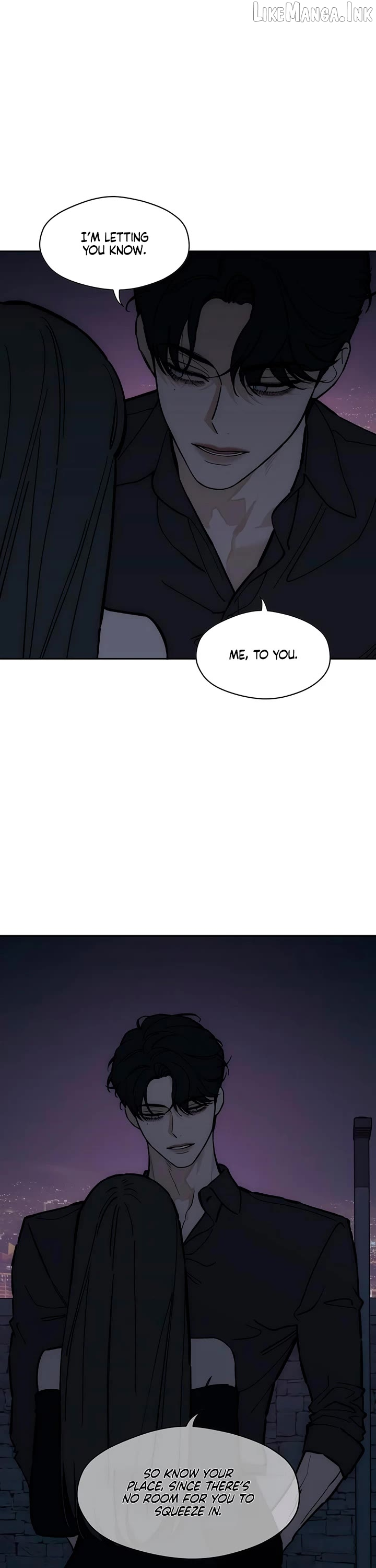 Tears on a Withered Flower Chapter 114 page 10