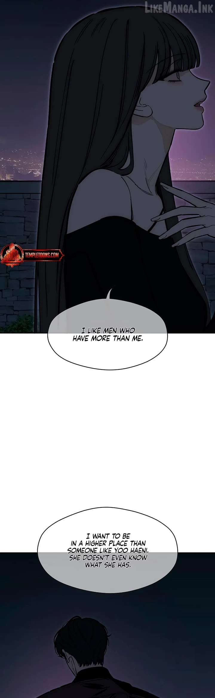 Tears on a Withered Flower Chapter 114 page 12