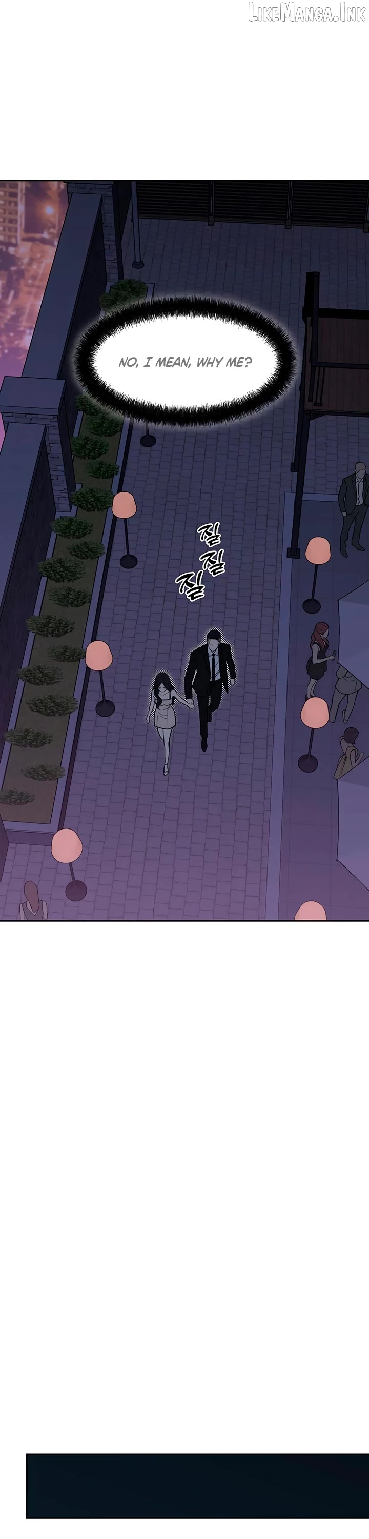 Tears on a Withered Flower Chapter 114 page 5