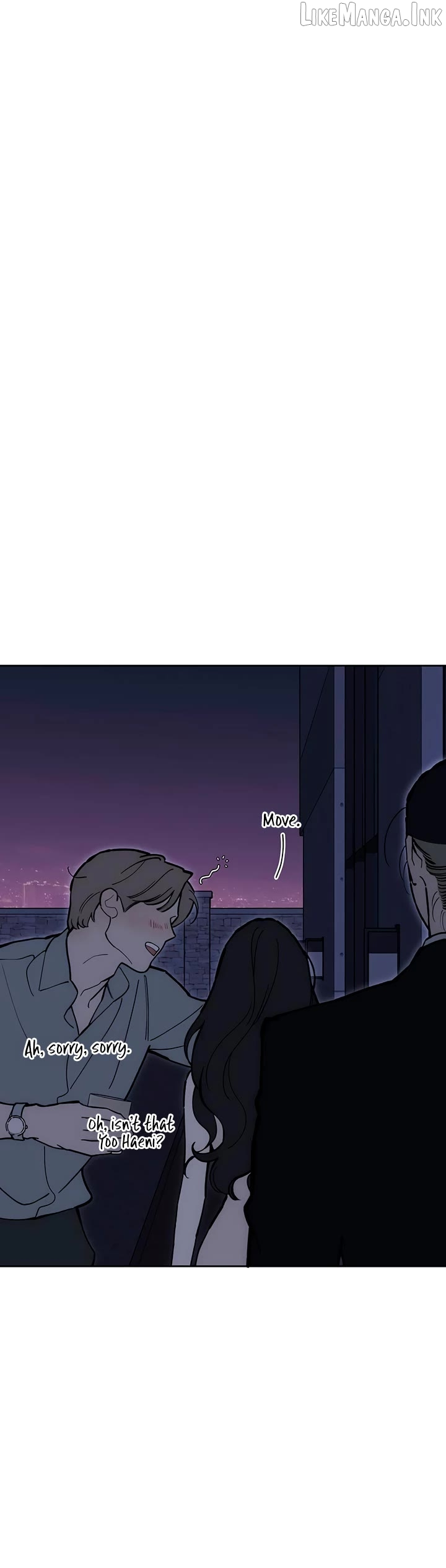 Tears on a Withered Flower Chapter 114 page 27