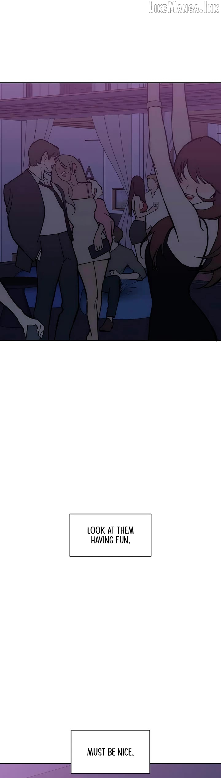 Tears on a Withered Flower Chapter 114 page 28
