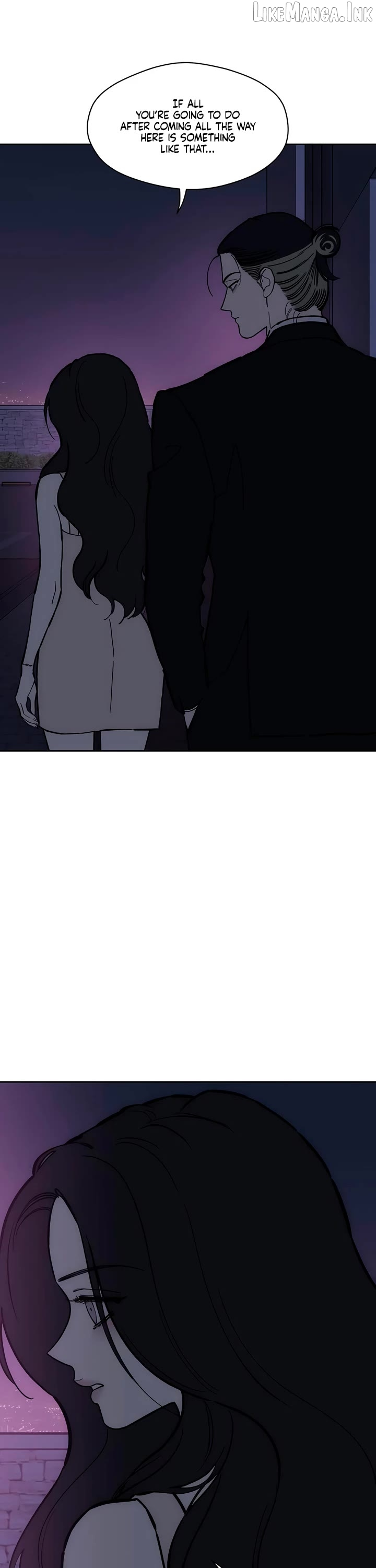 Tears on a Withered Flower Chapter 114 page 30