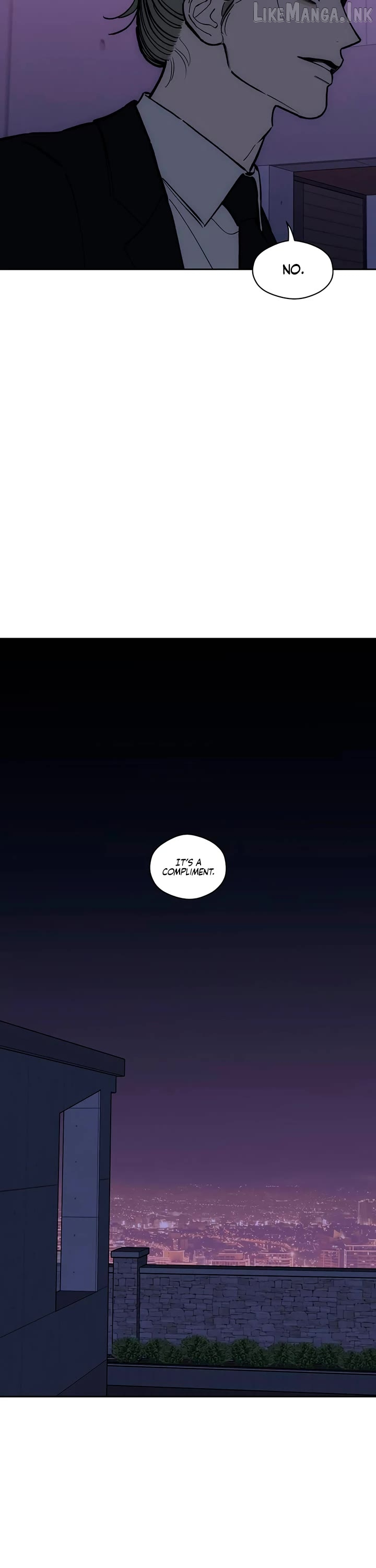 Tears on a Withered Flower Chapter 114 page 36