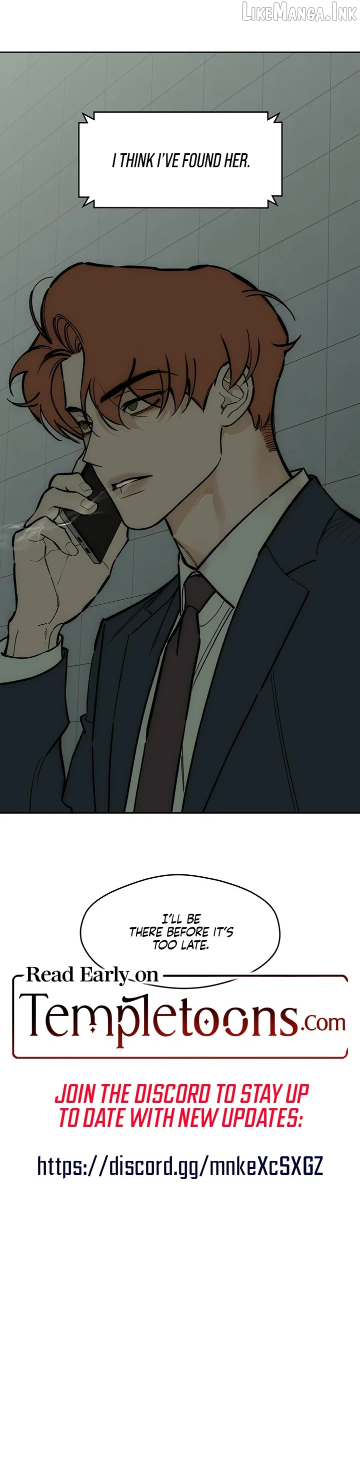 Tears on a Withered Flower Chapter 114 page 45