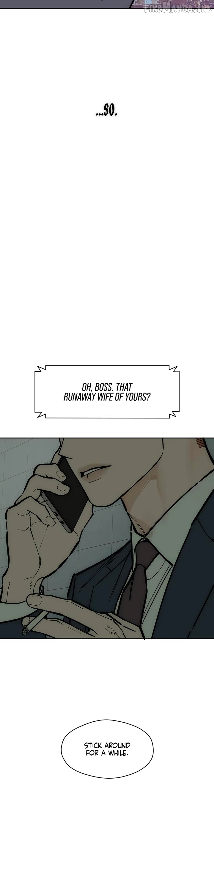 Tears on a Withered Flower Chapter 114 page 44