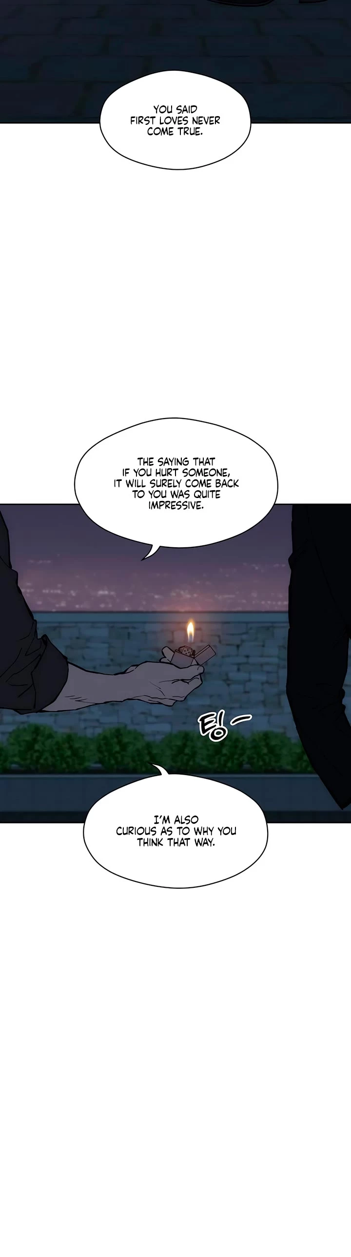 Tears on a Withered Flower Chapter 115 page 4