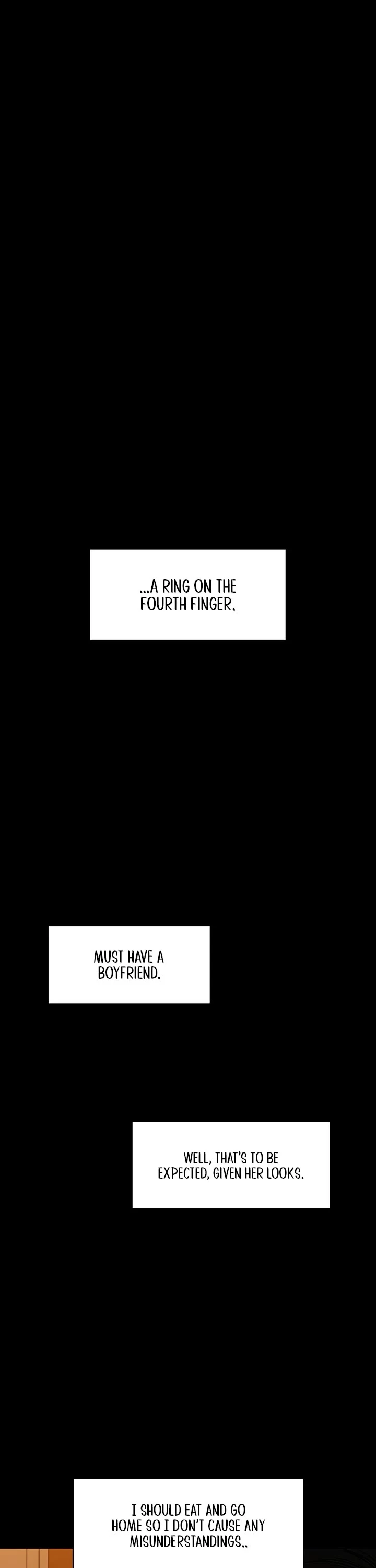 Tears on a Withered Flower Chapter 115 page 18