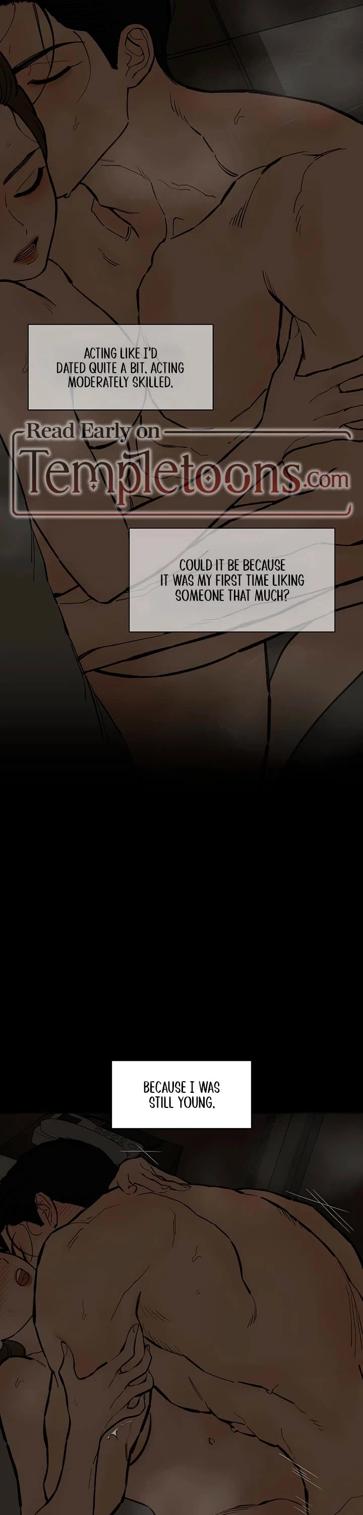 Tears on a Withered Flower Chapter 115 page 25