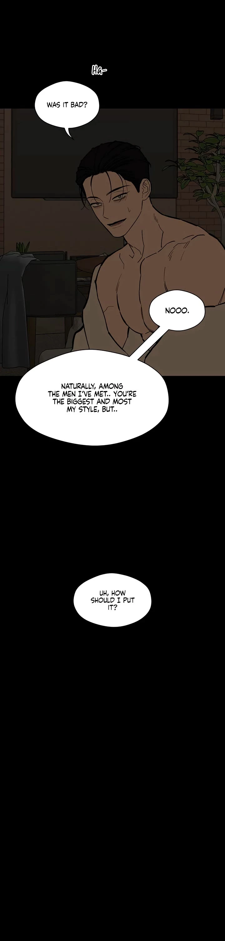 Tears on a Withered Flower Chapter 115 page 29