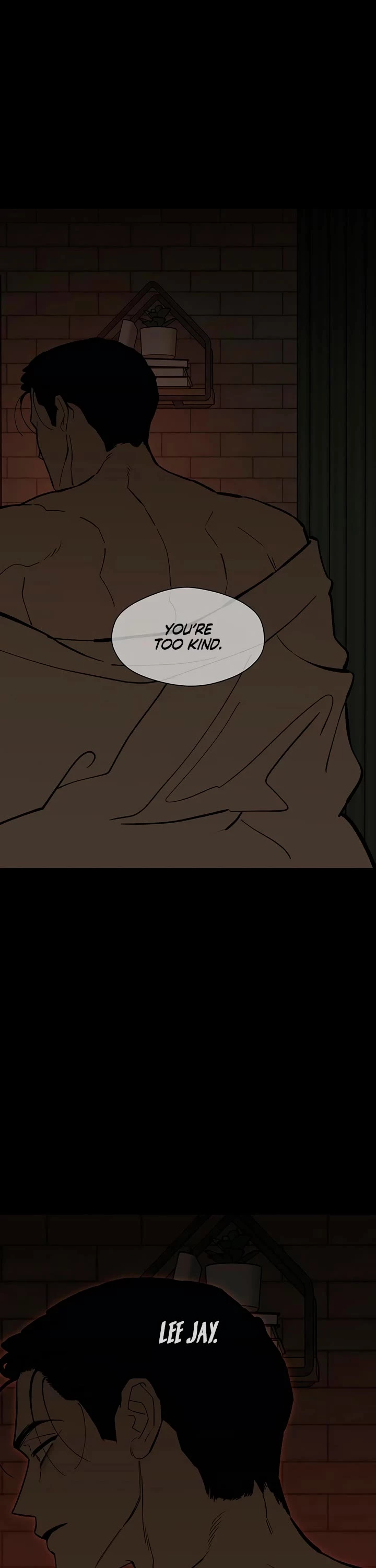 Tears on a Withered Flower Chapter 115 page 31