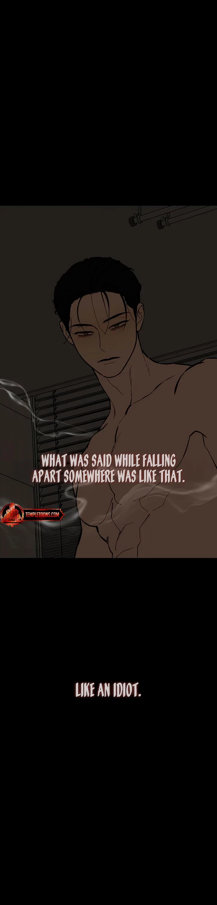 Tears on a Withered Flower Chapter 115 page 38