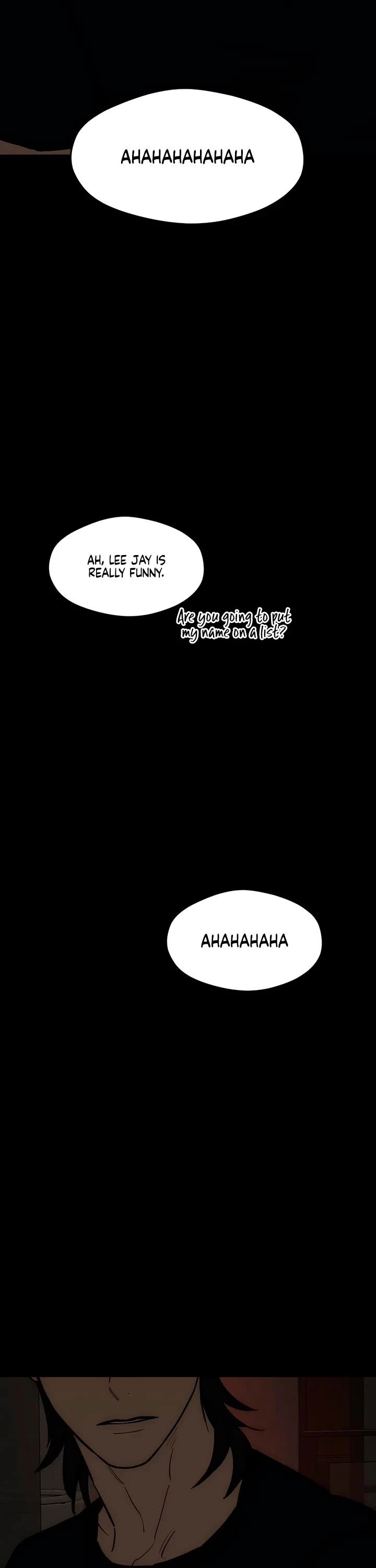 Tears on a Withered Flower Chapter 115 page 42