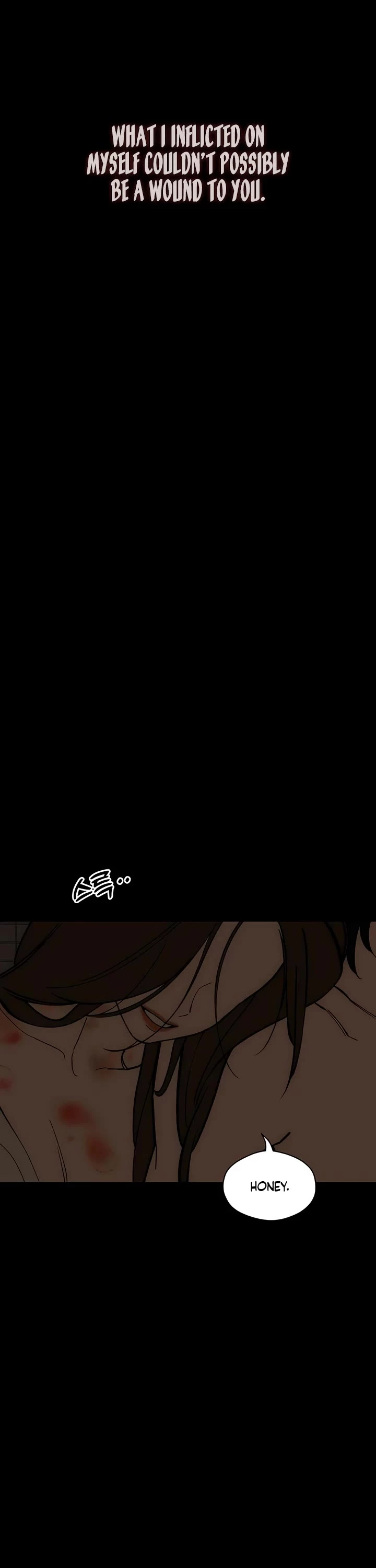 Tears on a Withered Flower Chapter 115 page 47
