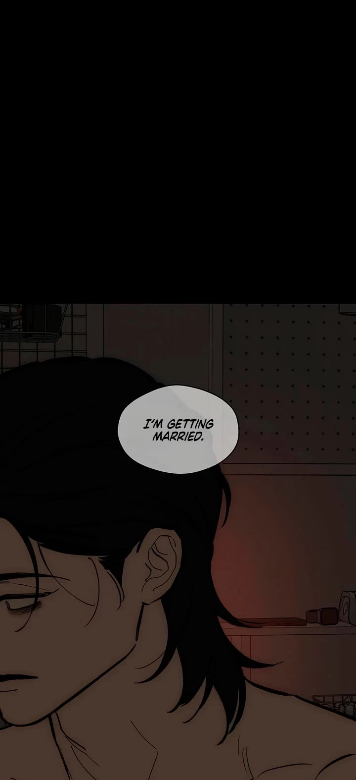 Tears on a Withered Flower Chapter 115 page 50