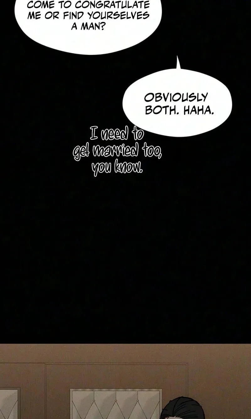 Tears on a Withered Flower Chapter 116 page 35