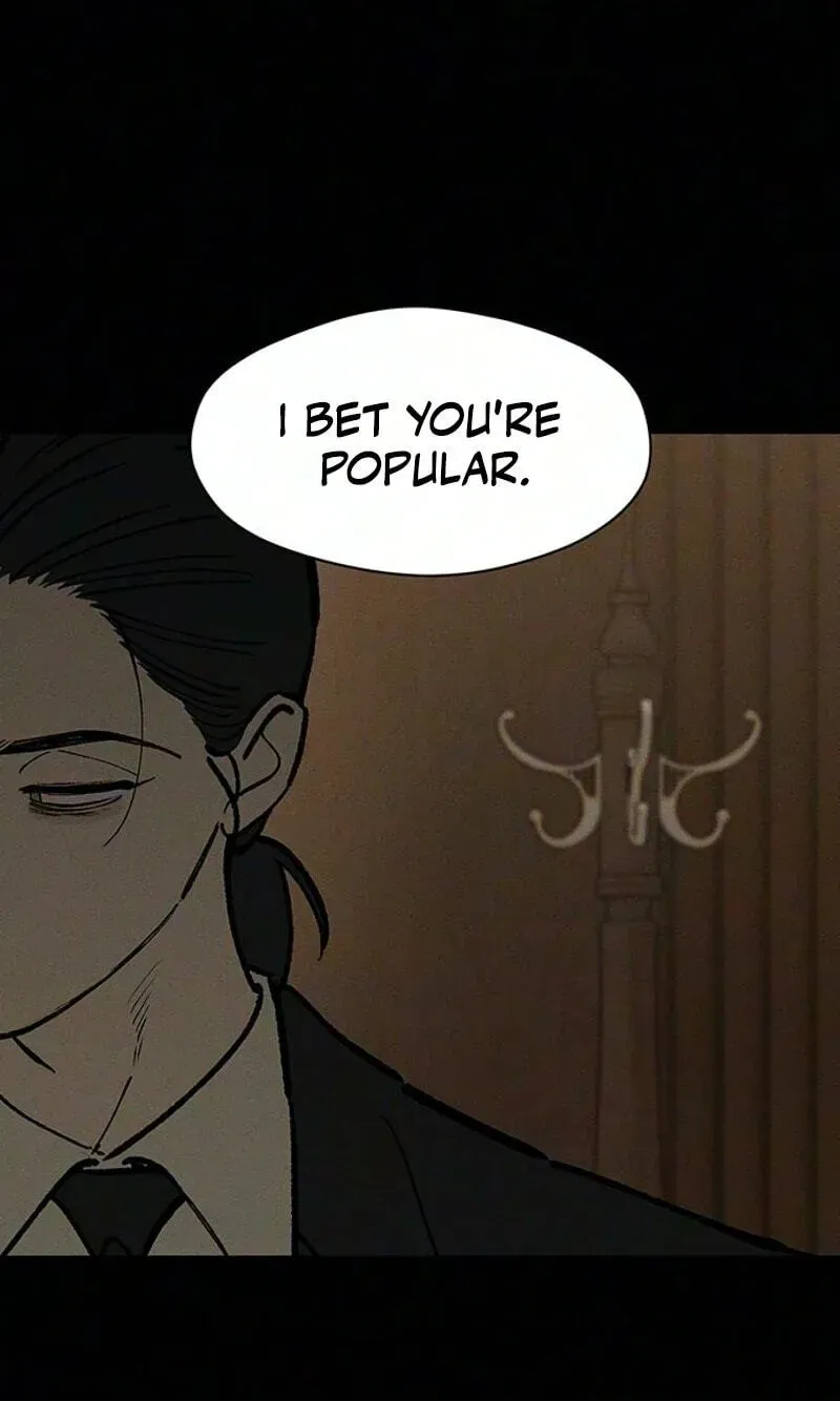 Tears on a Withered Flower Chapter 116 page 37