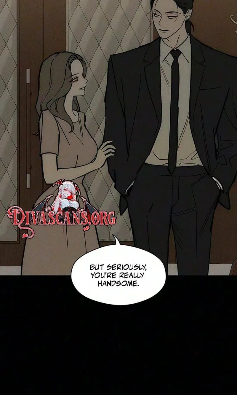 Tears on a Withered Flower Chapter 116 page 36