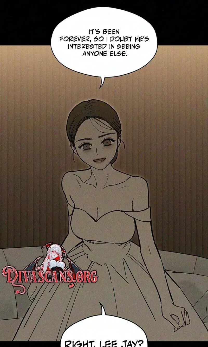 Tears on a Withered Flower Chapter 116 page 45