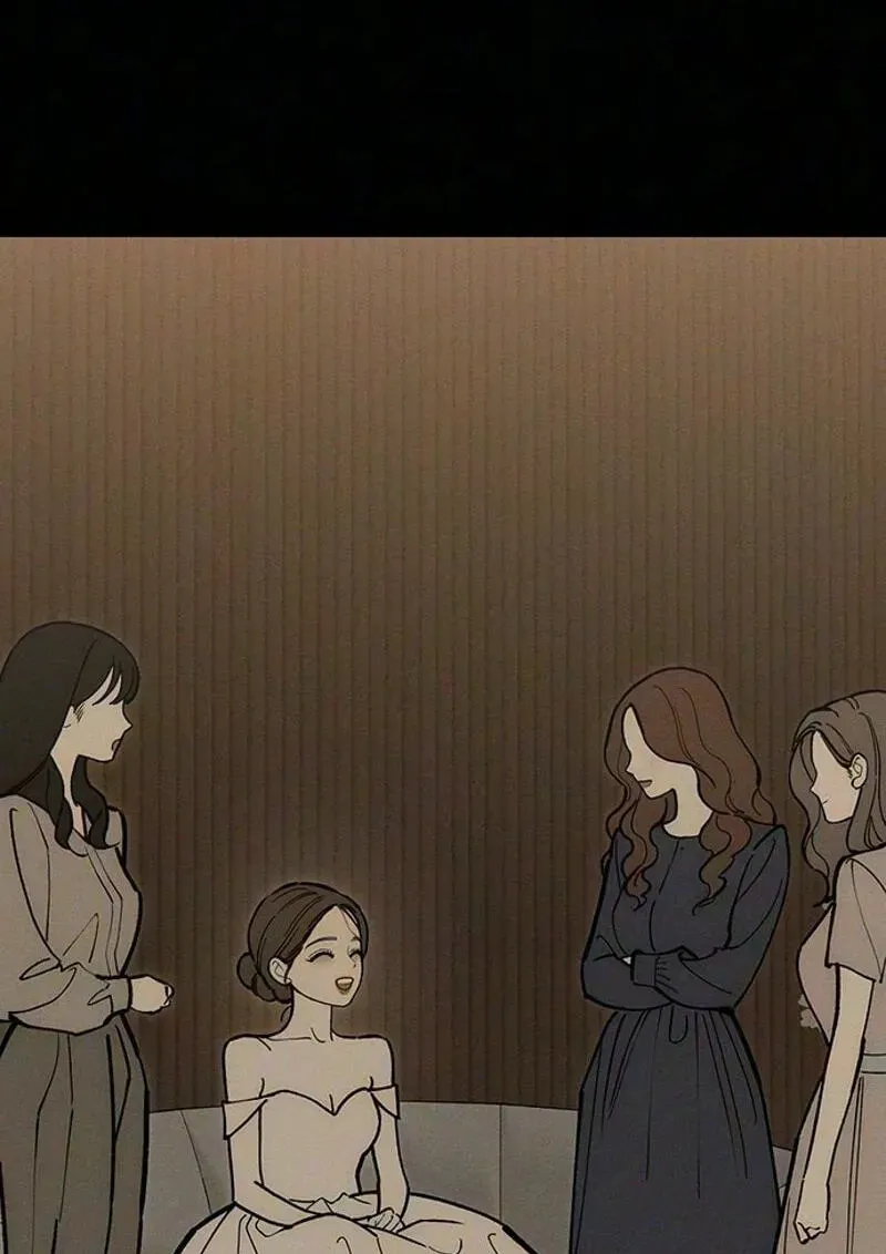 Tears on a Withered Flower Chapter 116 page 20