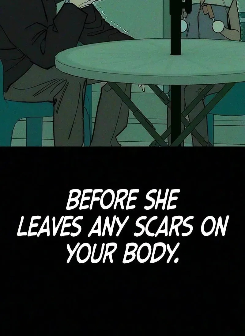 Tears on a Withered Flower Chapter 116 page 74