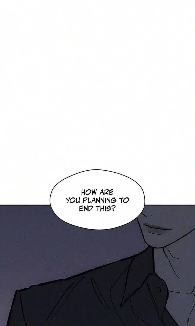 Tears on a Withered Flower Chapter 116 page 86