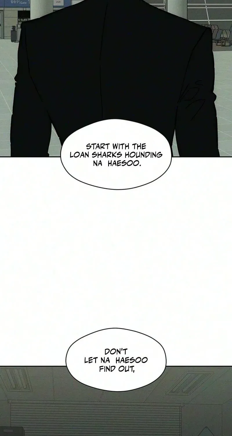 Tears on a Withered Flower Chapter 116 page 90