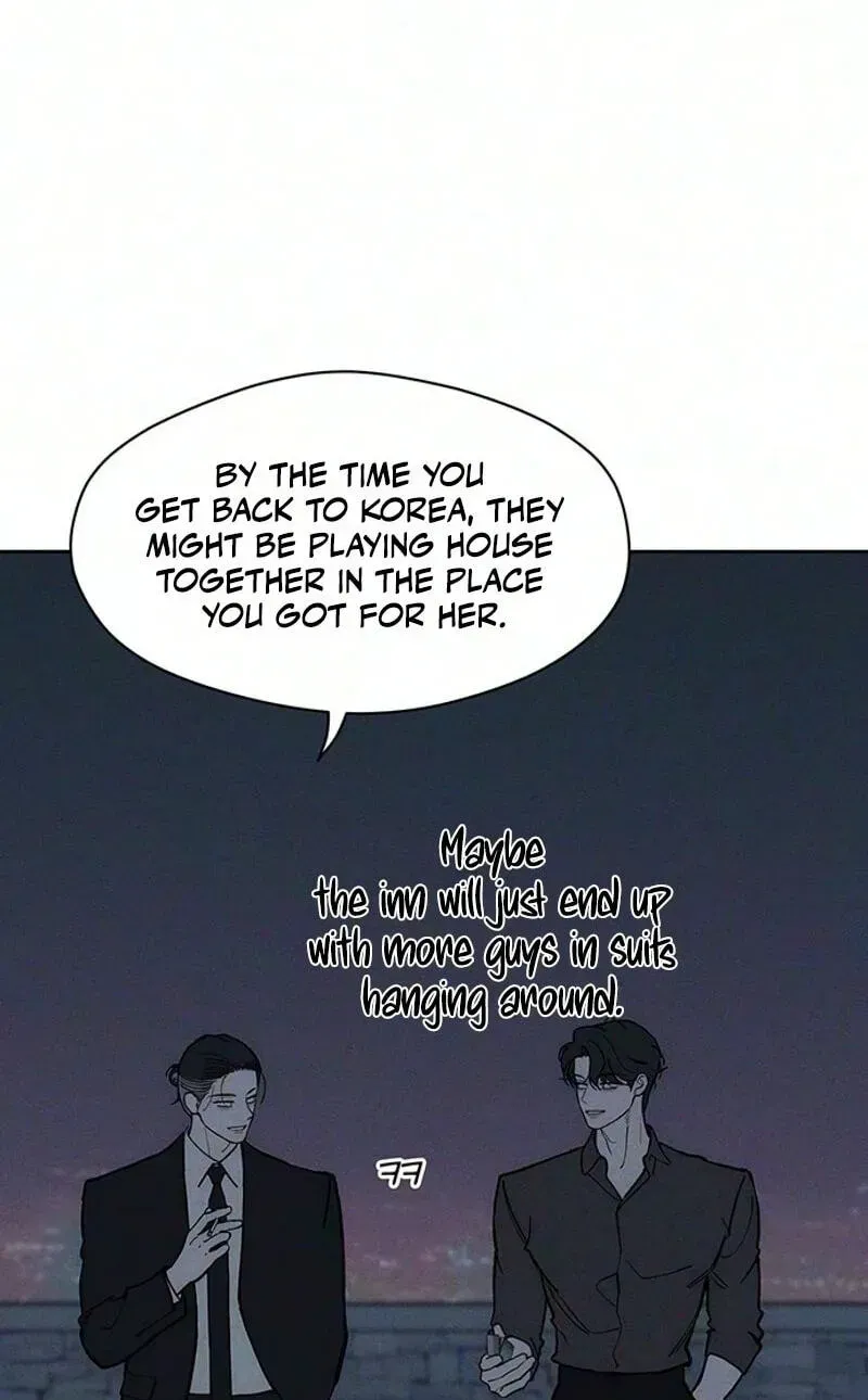 Tears on a Withered Flower Chapter 116 page 83