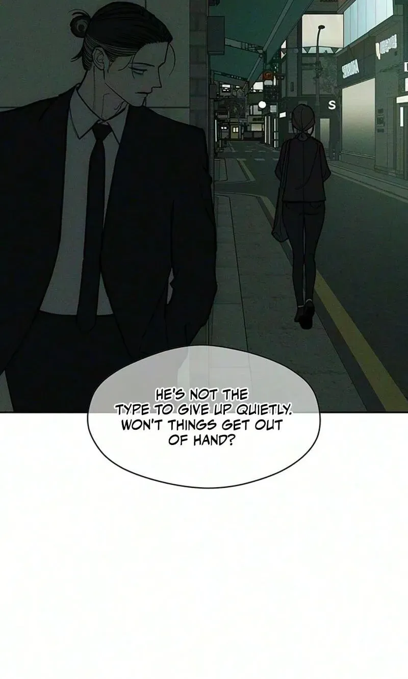 Tears on a Withered Flower Chapter 116 page 97