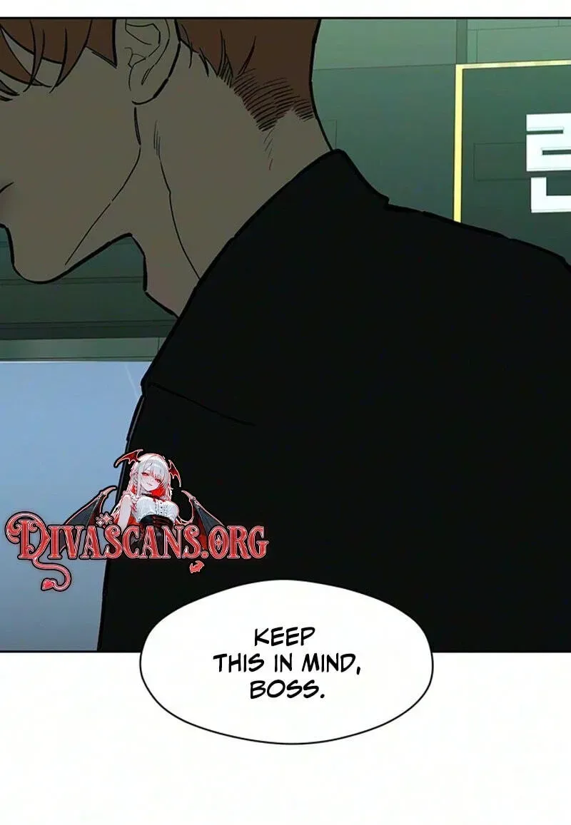 Tears on a Withered Flower Chapter 116 page 110
