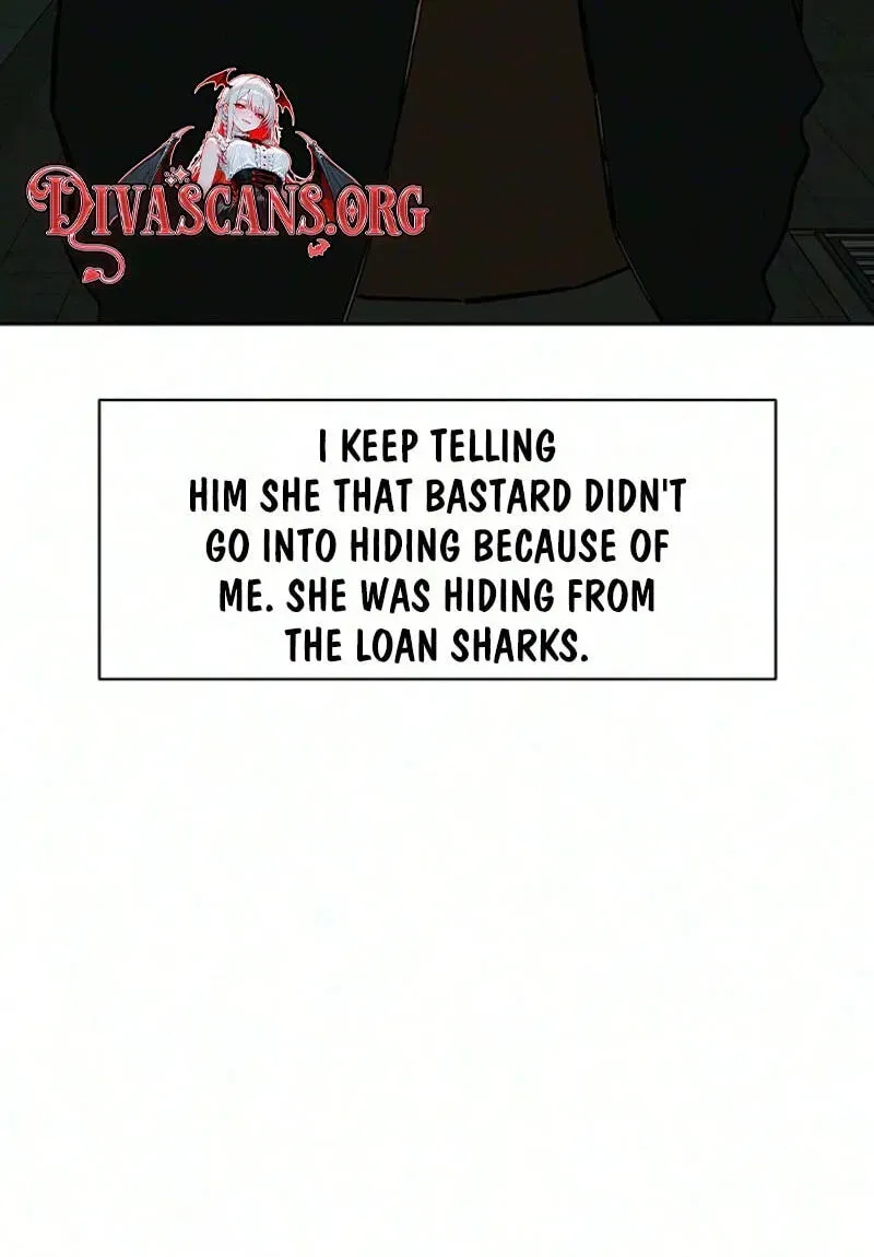 Tears on a Withered Flower Chapter 116 page 114