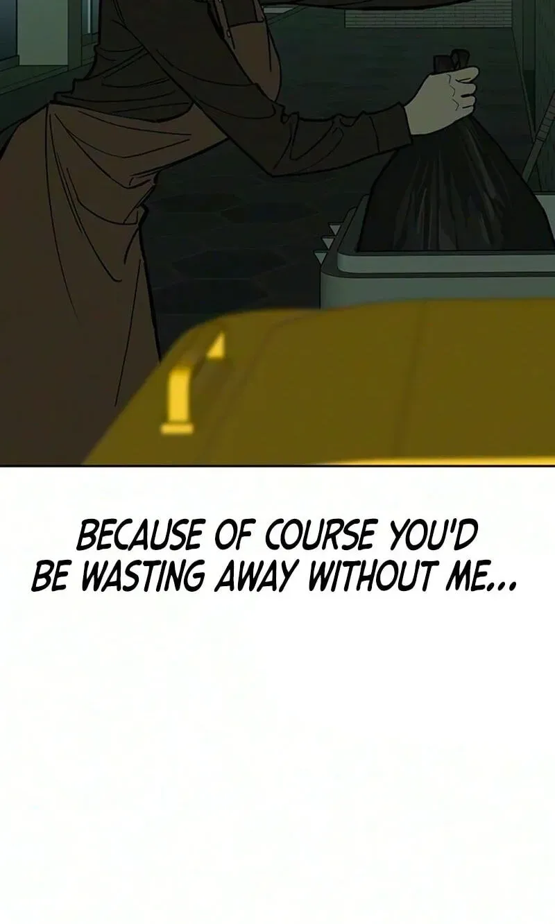 Tears on a Withered Flower Chapter 116 page 123