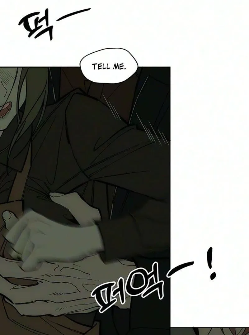 Tears on a Withered Flower Chapter 117 page 33