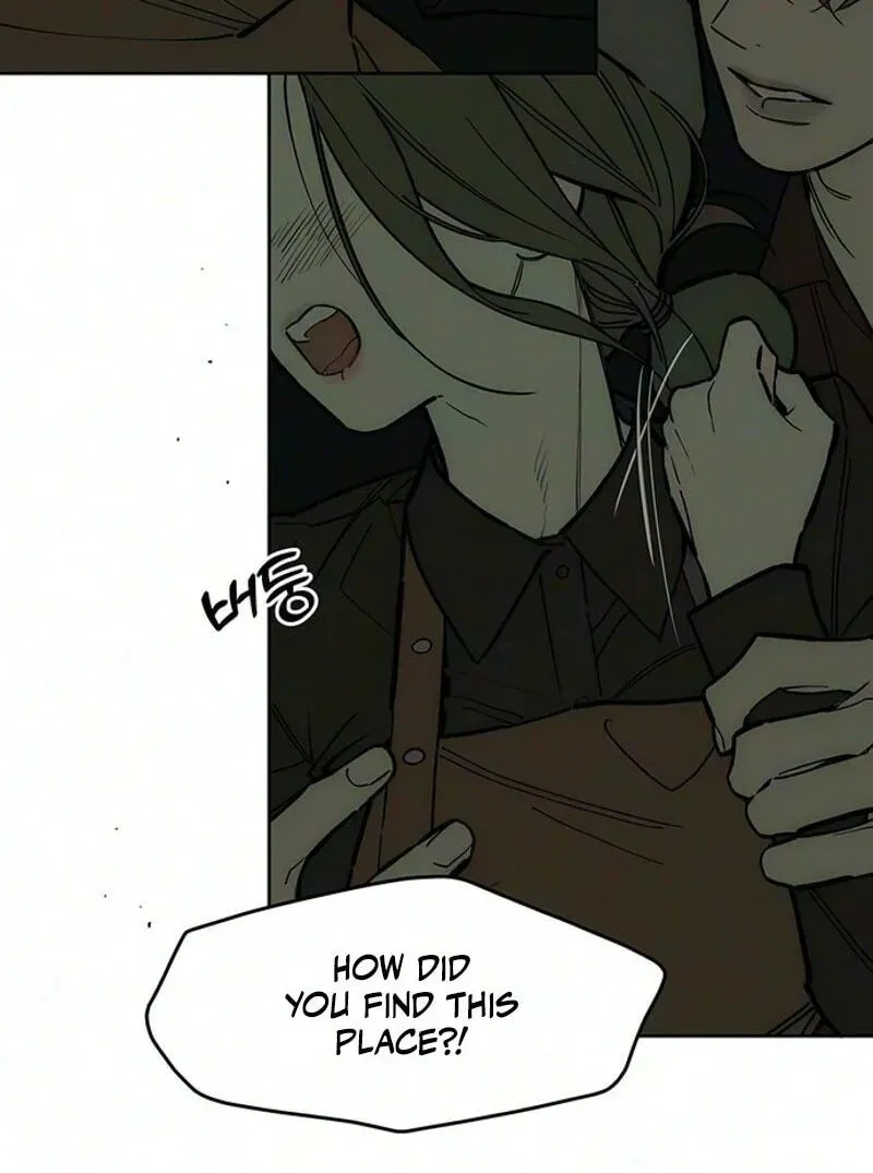 Tears on a Withered Flower Chapter 117 page 34