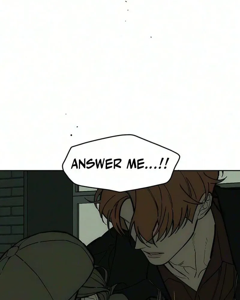 Tears on a Withered Flower Chapter 117 page 35