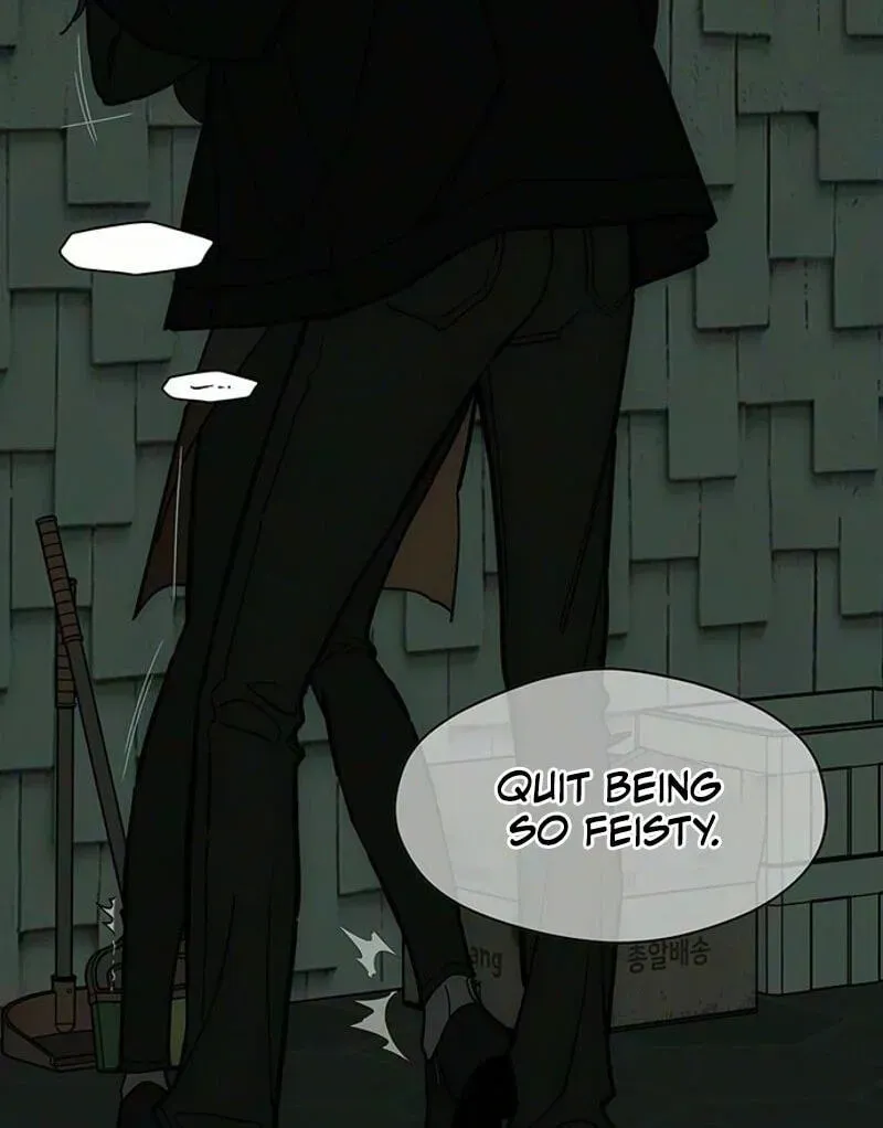 Tears on a Withered Flower Chapter 117 page 41