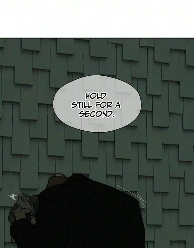 Tears on a Withered Flower Chapter 117 page 40