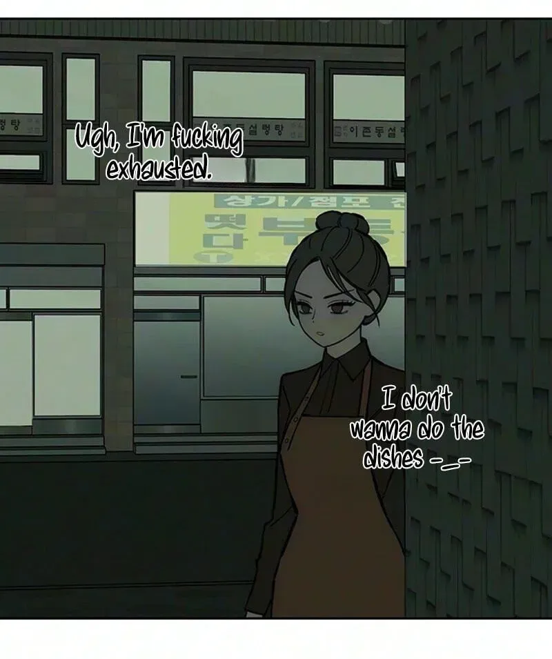Tears on a Withered Flower Chapter 117 page 43