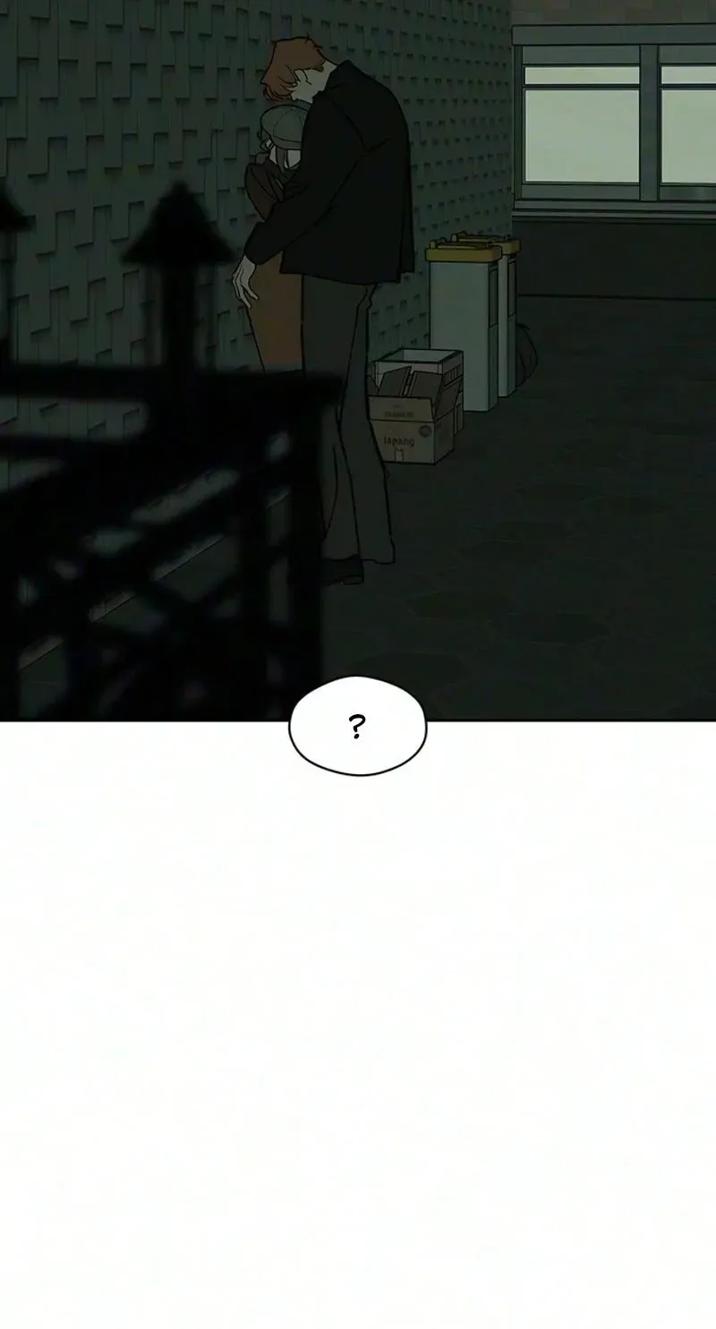 Tears on a Withered Flower Chapter 117 page 45