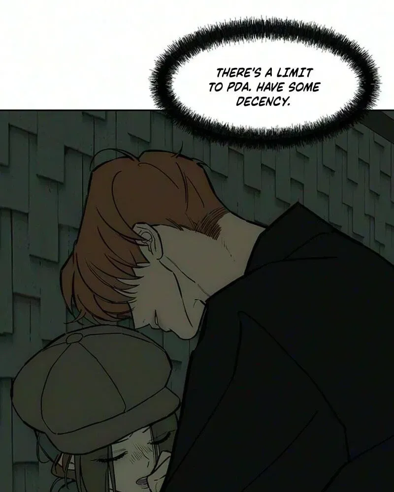 Tears on a Withered Flower Chapter 117 page 48