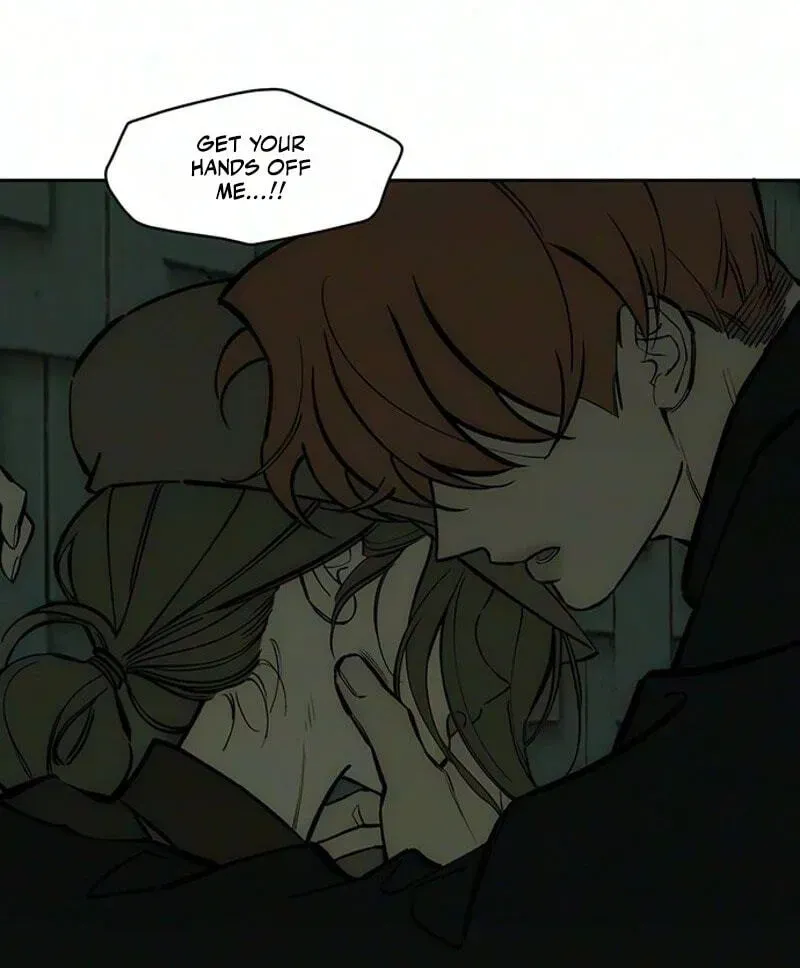 Tears on a Withered Flower Chapter 117 page 56