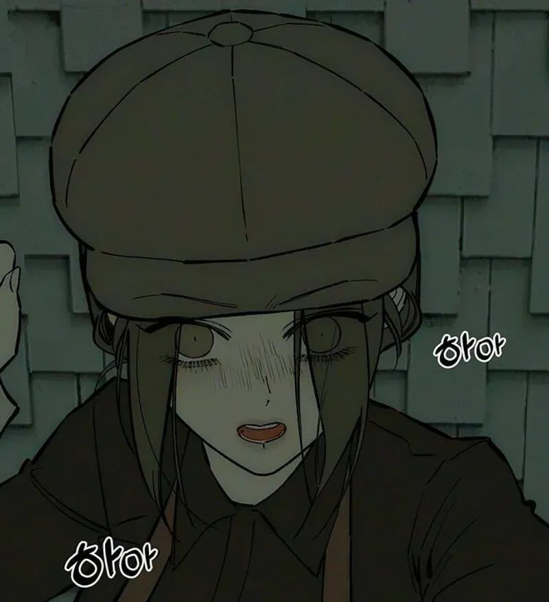 Tears on a Withered Flower Chapter 117 page 60