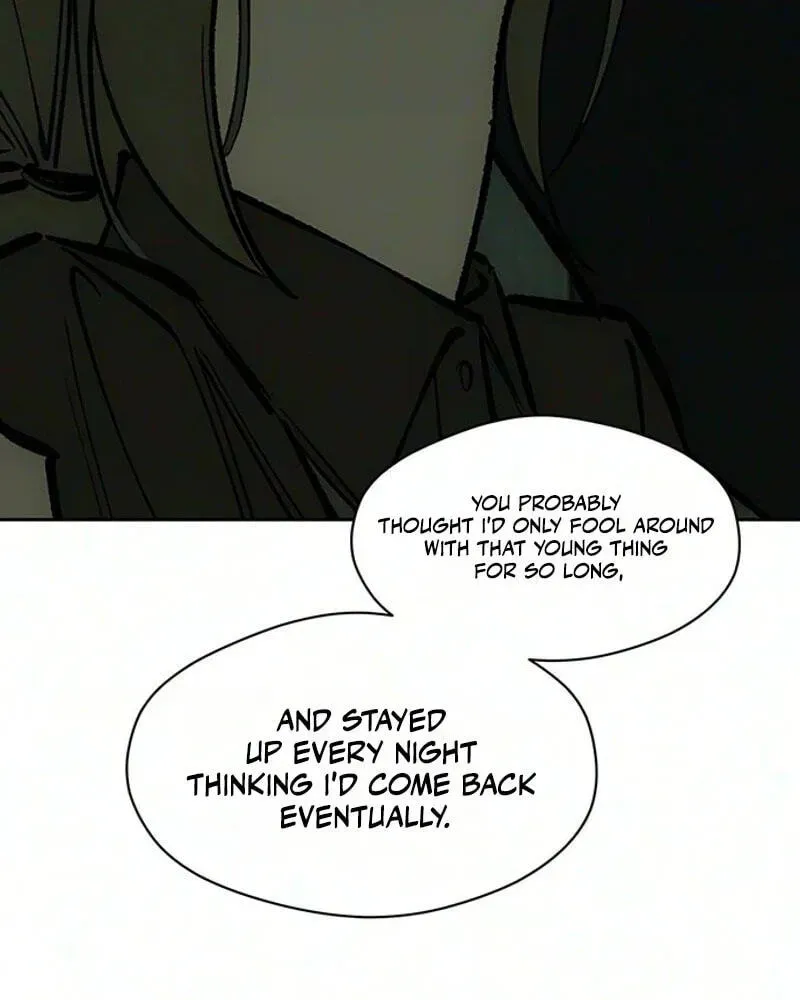 Tears on a Withered Flower Chapter 117 page 78