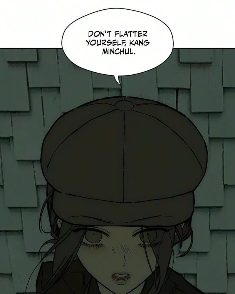 Tears on a Withered Flower Chapter 117 page 81