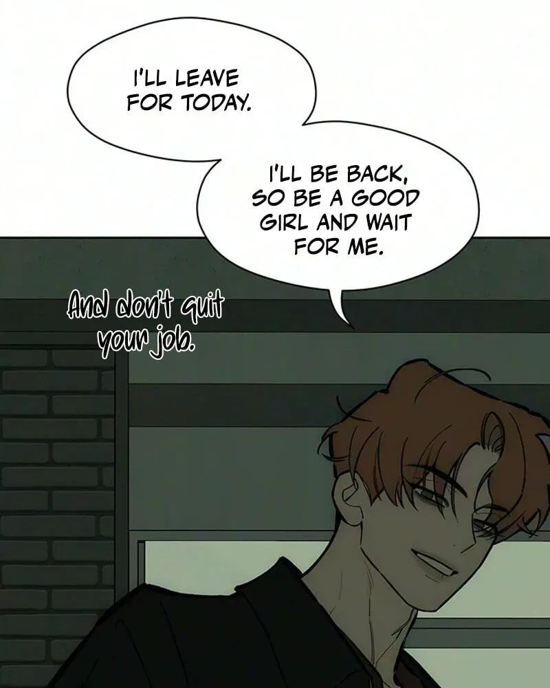 Tears on a Withered Flower Chapter 117 page 100