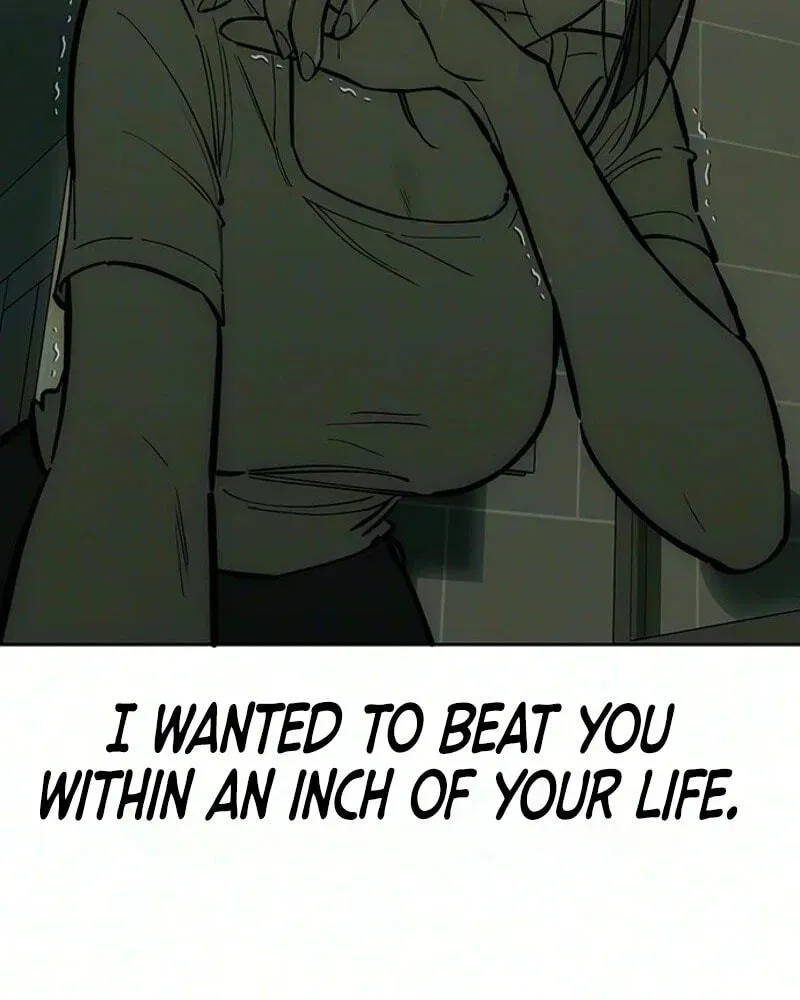 Tears on a Withered Flower Chapter 117 page 113