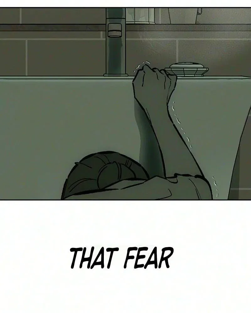 Tears on a Withered Flower Chapter 117 page 125