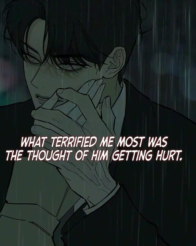 Tears on a Withered Flower Chapter 117 page 130
