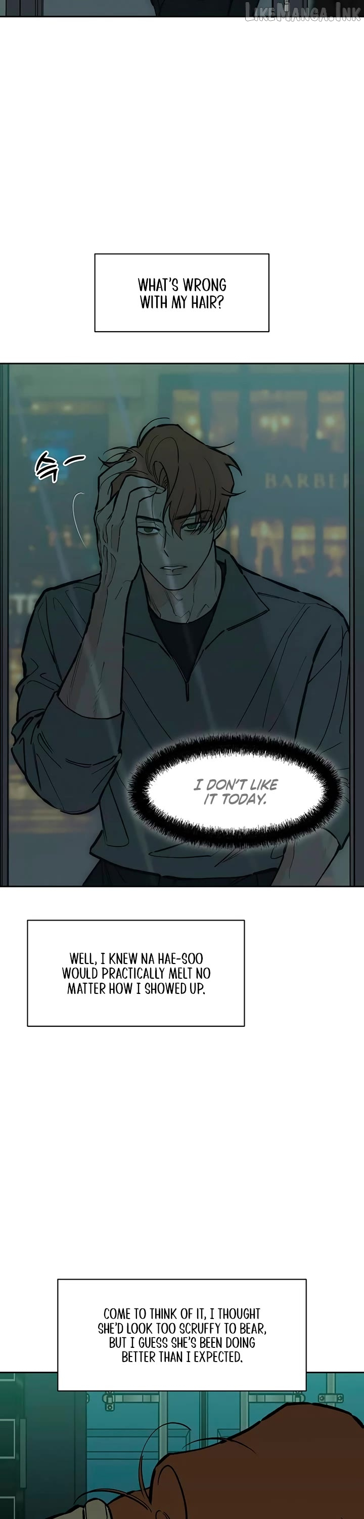 Tears on a Withered Flower Chapter 118 page 2