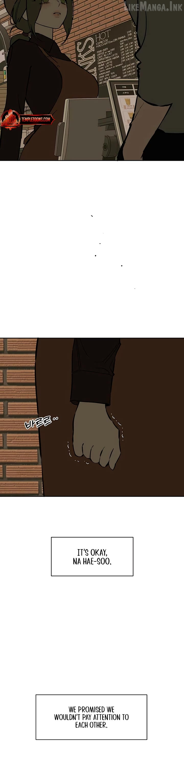 Tears on a Withered Flower Chapter 118 page 10